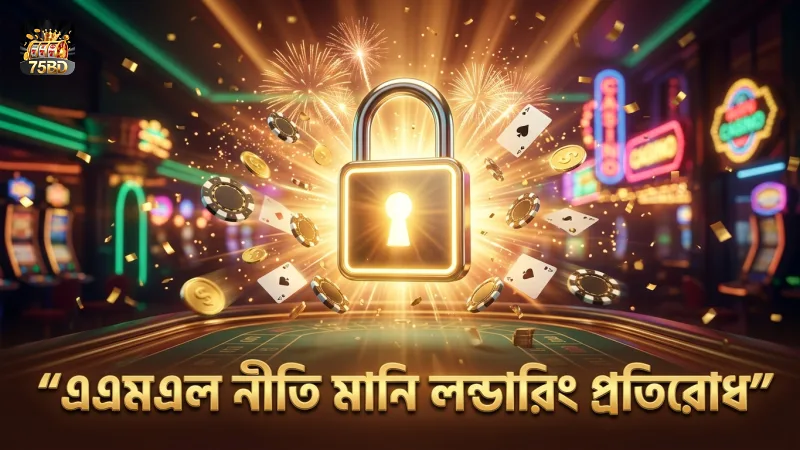 এএমএল নীতি মানি লন্ডারিং প্রতিরোধে মূল ভিত্তি।