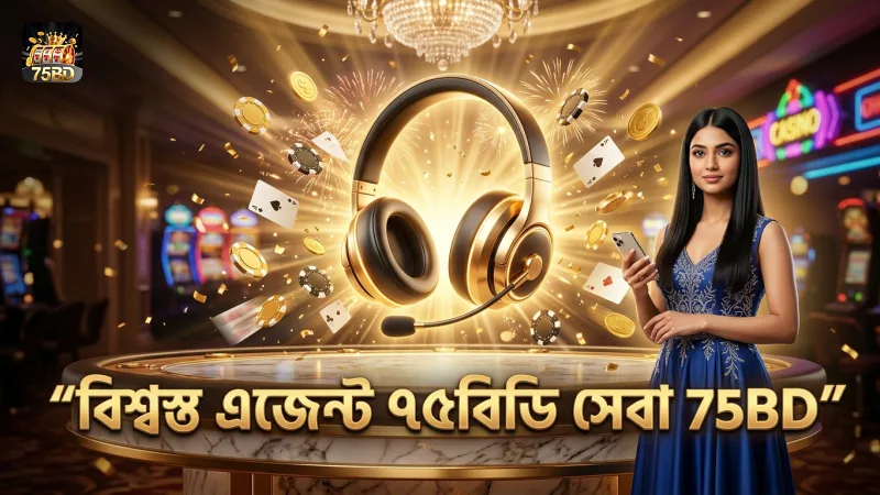 প্রশিক্ষিত কাস্টমার কেয়ার এজেন্টরা নিরাপদ যোগাযোগ সেবা প্রদান করে।