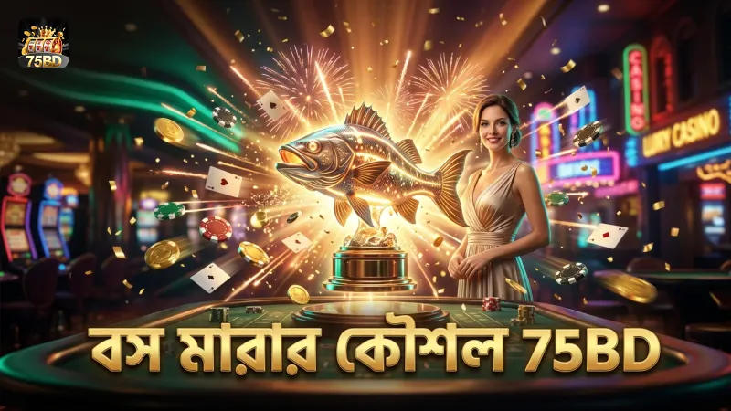 বস মারার কৌশল খেলাকে আরো লাভজনক করে তোলে