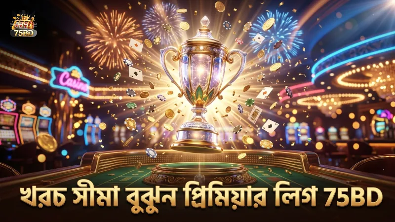 প্রিমিয়ার লিগ ম্যাচ বাজিতে খরচ ও সীমা বোঝা জরুরি।