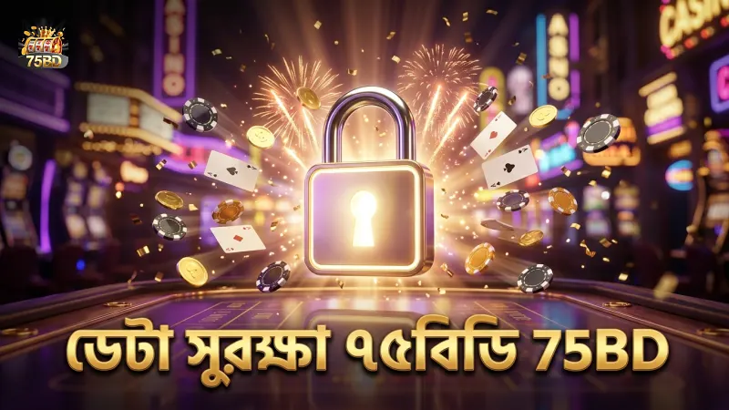 75BD প্রাইভেসি পলিসি দ্রুত ডেটা সুরক্ষা প্রক্রিয়া নিশ্চিত করে