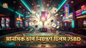 টি-টোয়েন্টি ক্রিকেটে বাজি ধরার সময় মানসিক চাপ নিয়ন্ত্রণের কৌশল